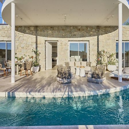 Once In Mykonos - Designed For Adults Hotel Ornos  Exterior foto