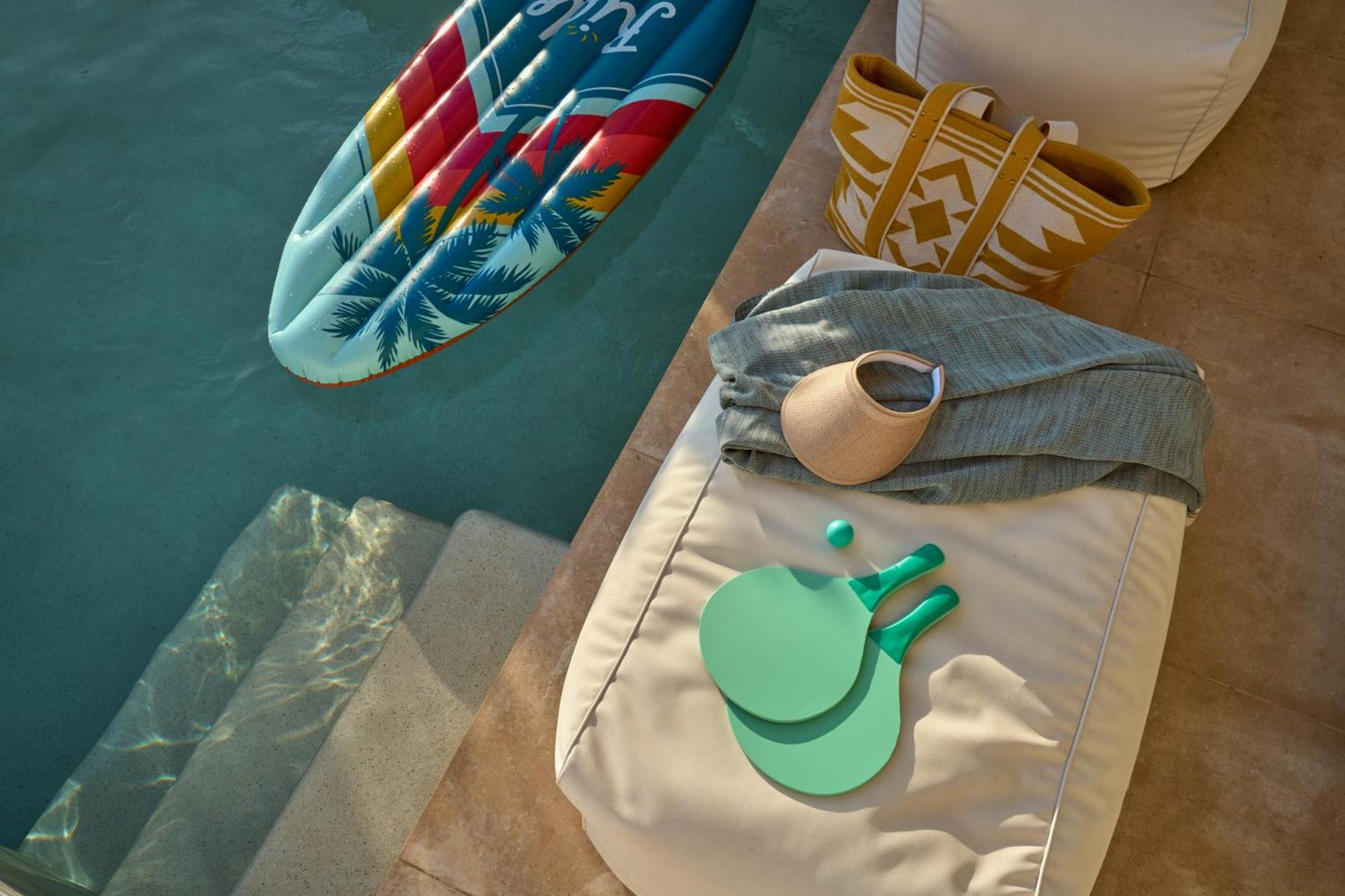 Once In Mykonos - Designed For Adults Hotel Ornos  Exterior foto