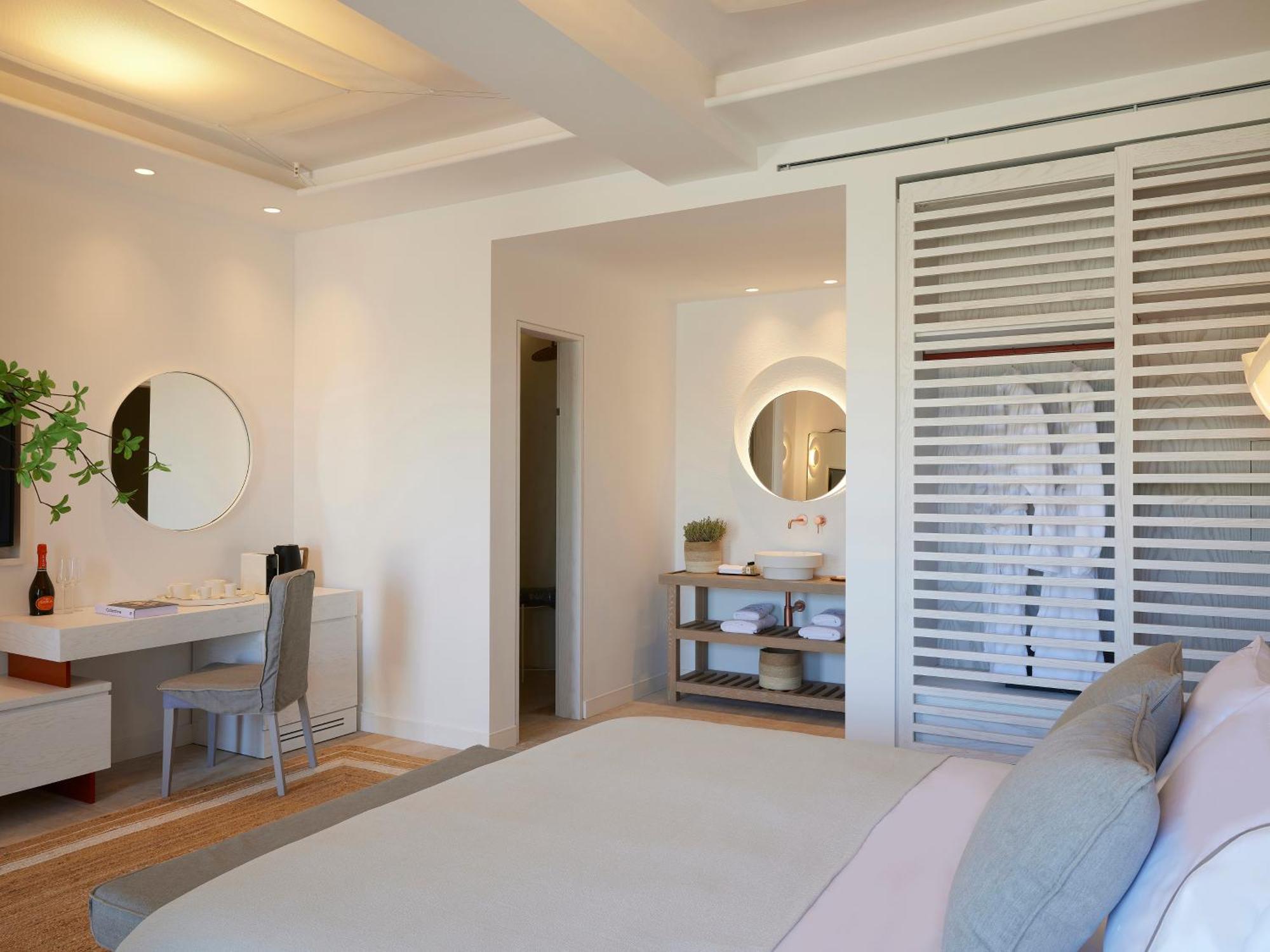 Once In Mykonos - Designed For Adults Hotel Ornos  Exterior foto