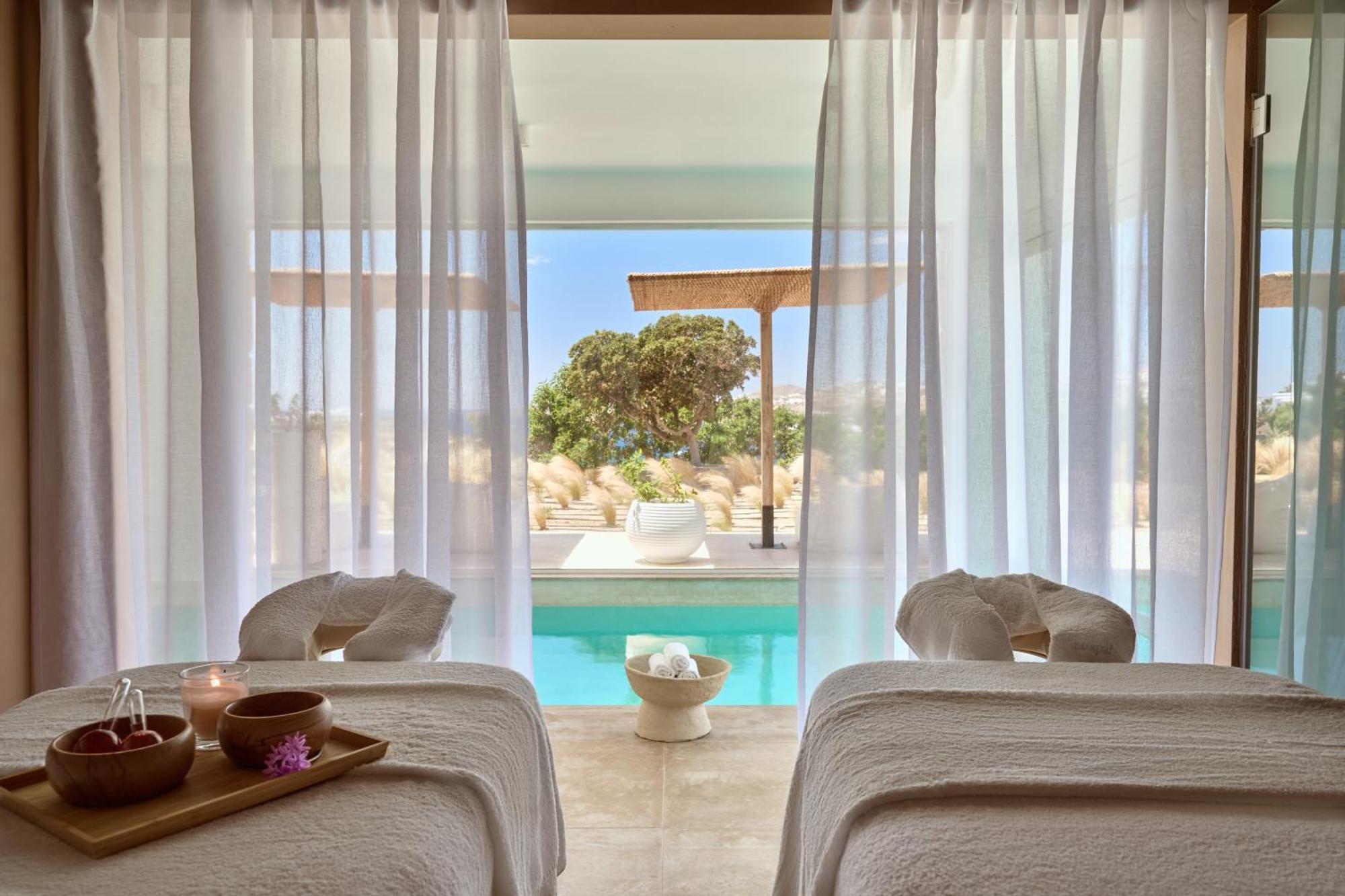 Once In Mykonos - Designed For Adults Hotel Ornos  Exterior foto