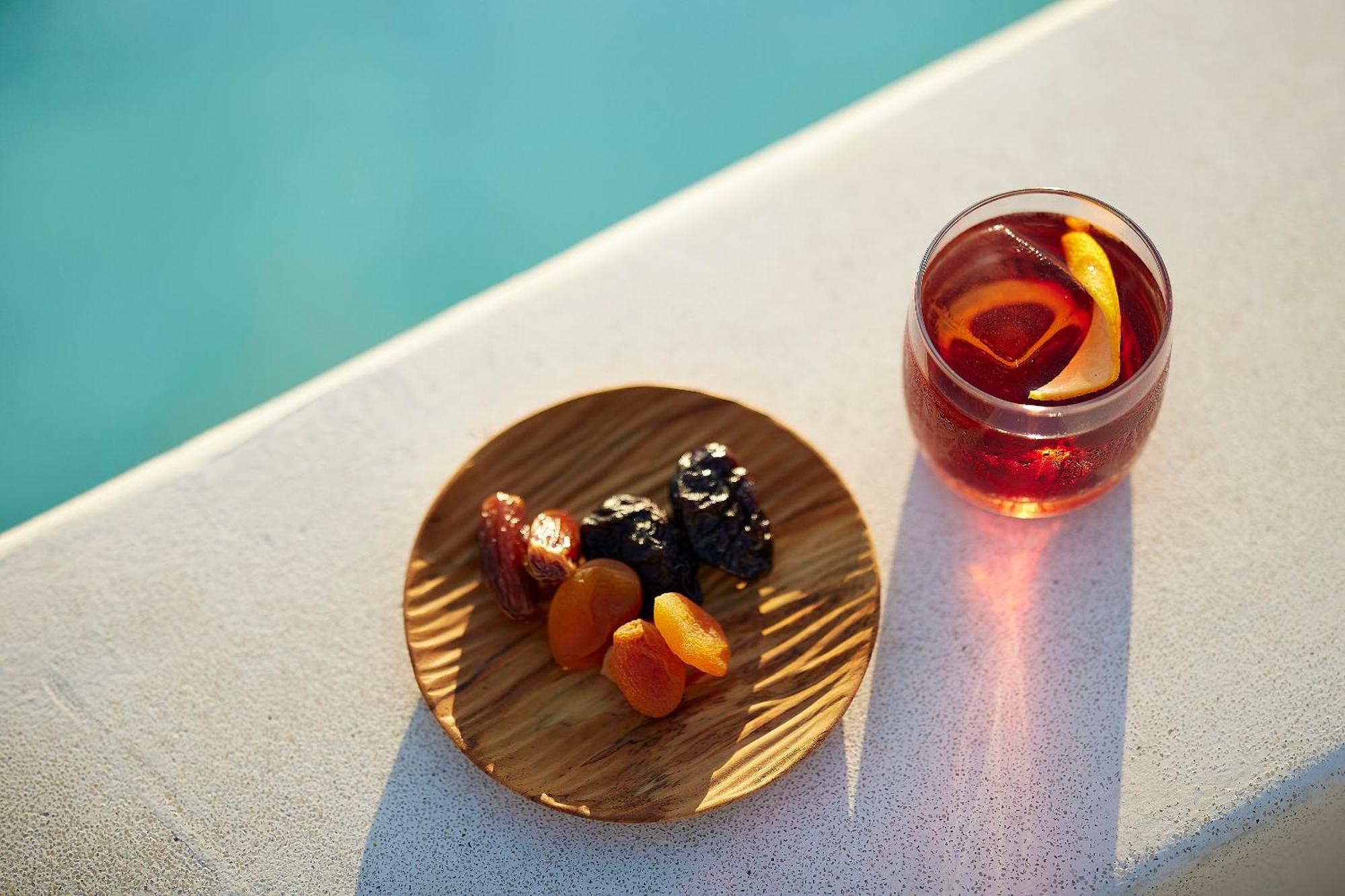Once In Mykonos - Designed For Adults Hotel Ornos  Exterior foto