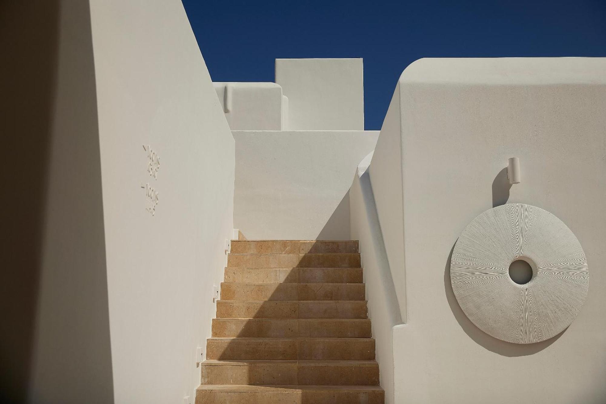 Once In Mykonos - Designed For Adults Hotel Ornos  Exterior foto