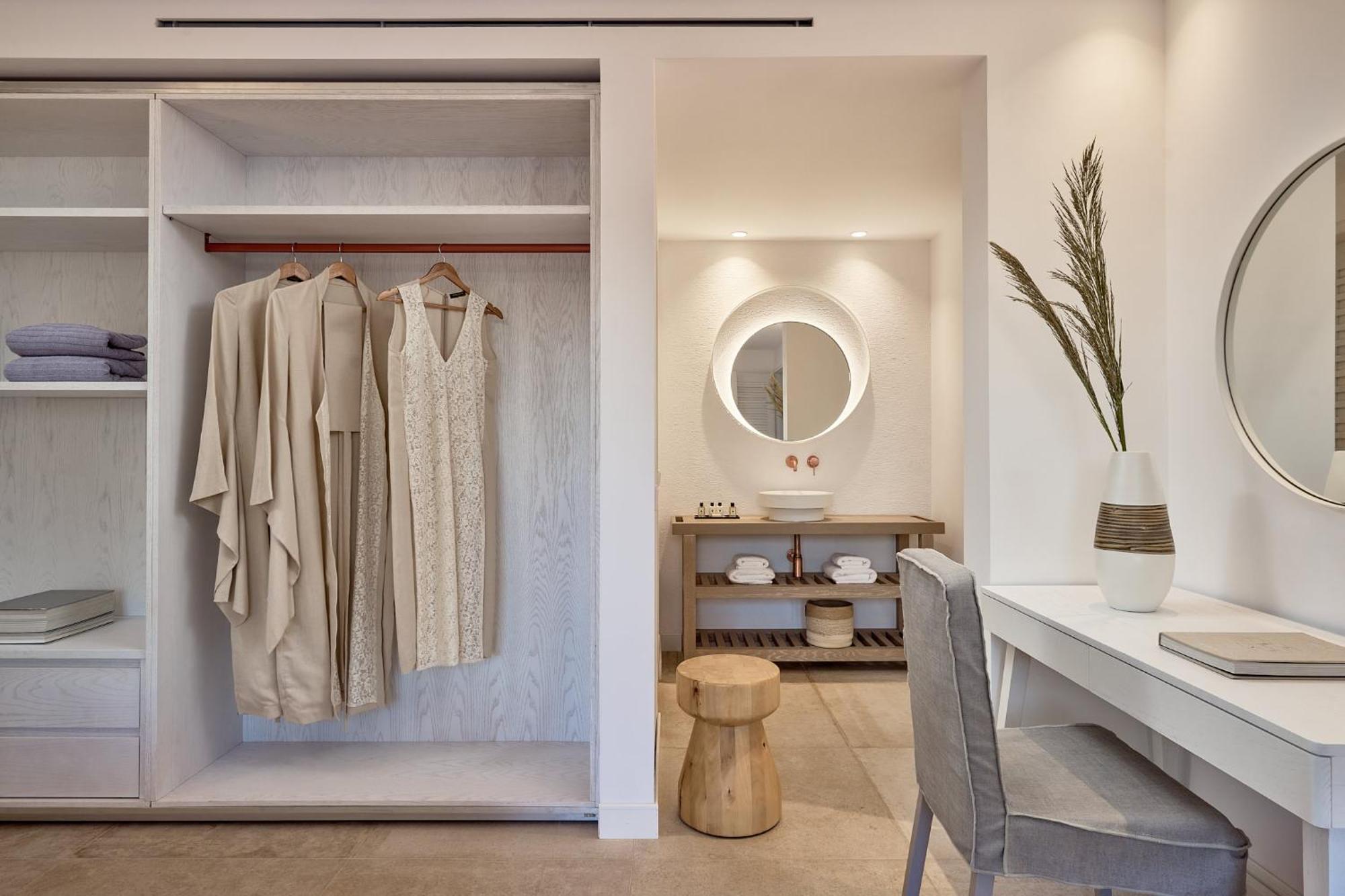 Once In Mykonos - Designed For Adults Hotel Ornos  Exterior foto